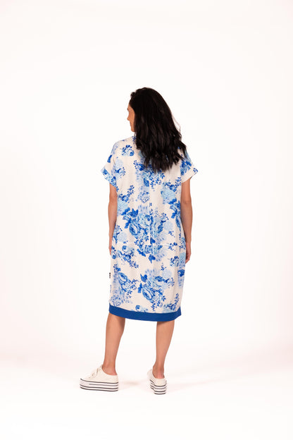 Sykla Dress by Jellicoe, photo 3