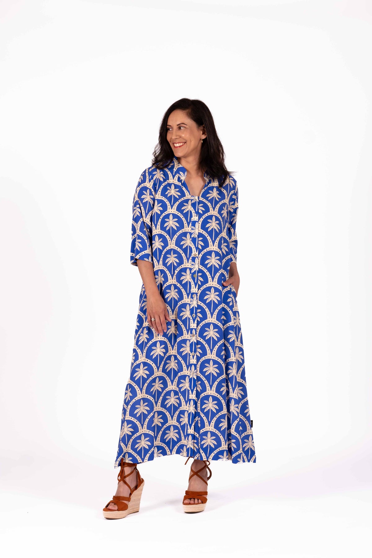Frankie Dress
