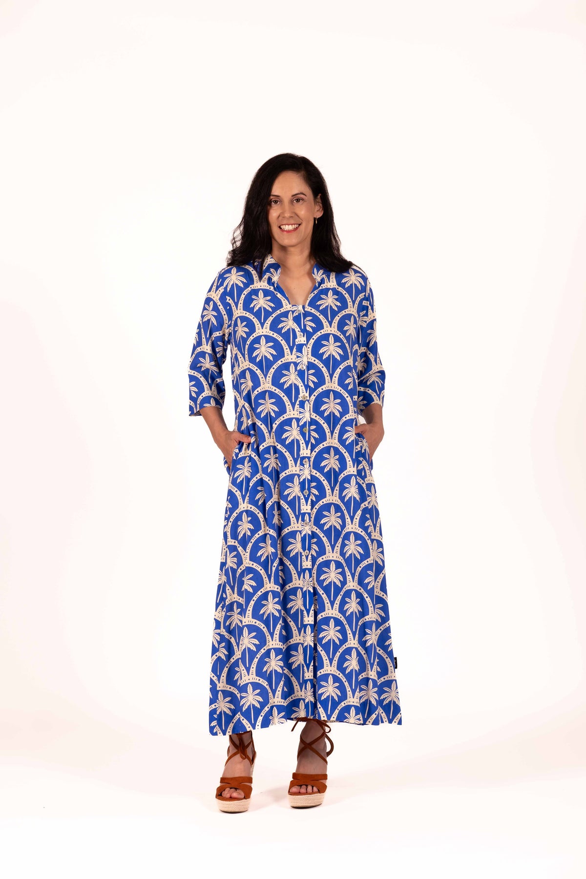 Frankie Dress
