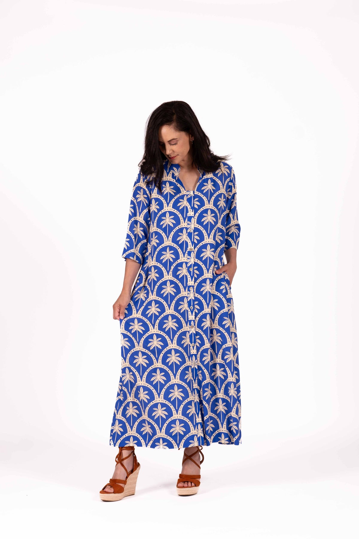 Frankie Dress
