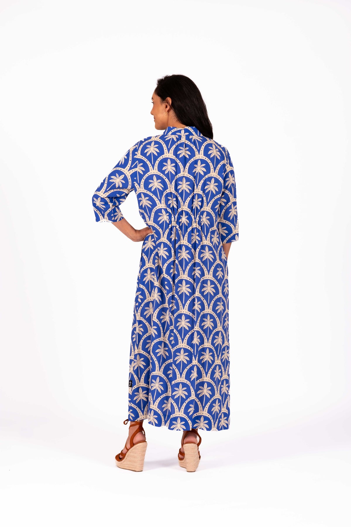 Frankie Dress