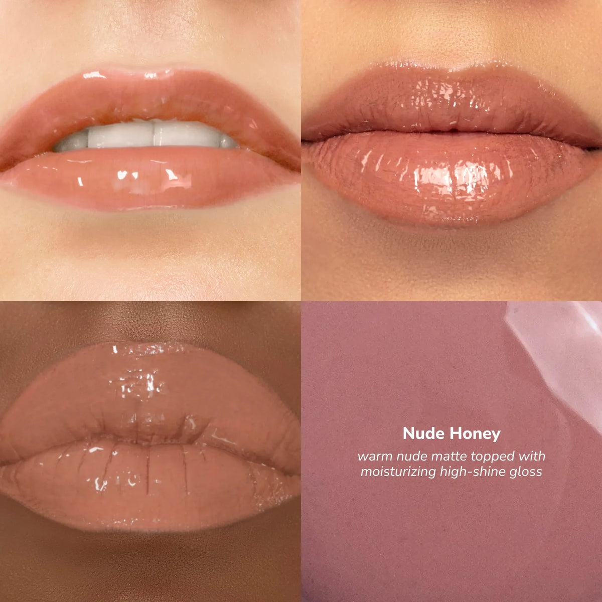 Spring Tone Lipsticks