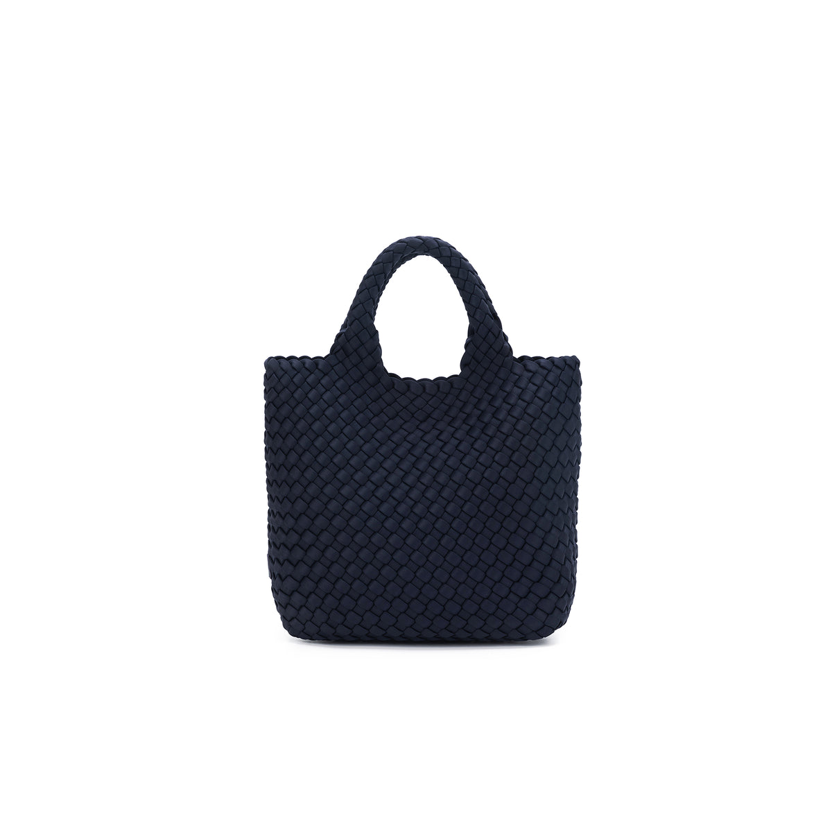 Riviera Woven Bag