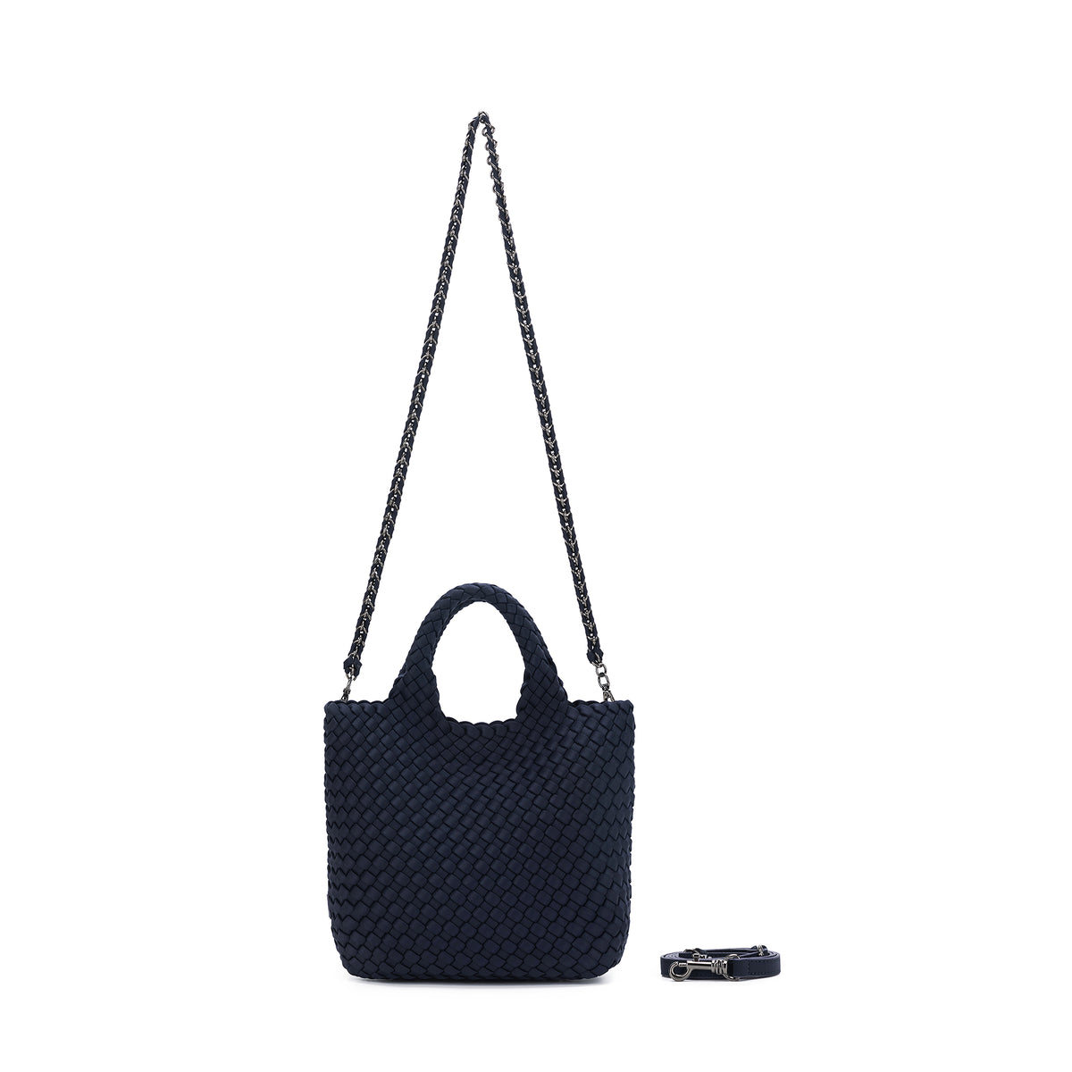 Riviera Woven Bag