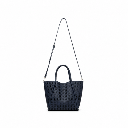 Isabel Handbag by Black Caviar Designs, photo 6