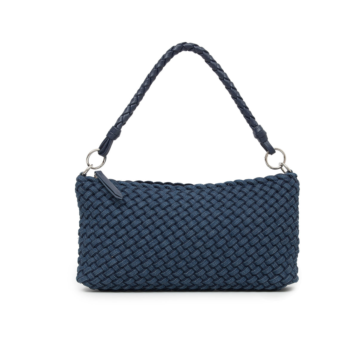 Lolita Denim Bag