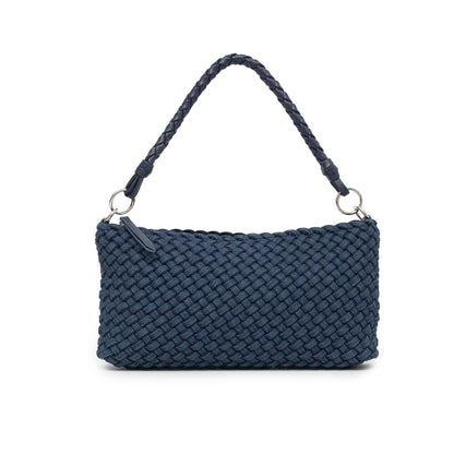 Lolita Denim Bag by Black Caviar Designs, photo 2