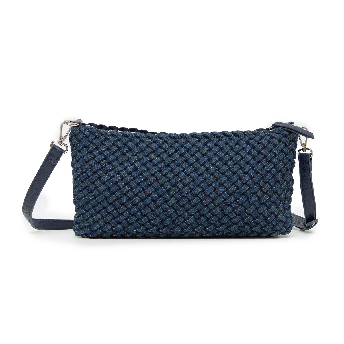 Lolita Denim Bag