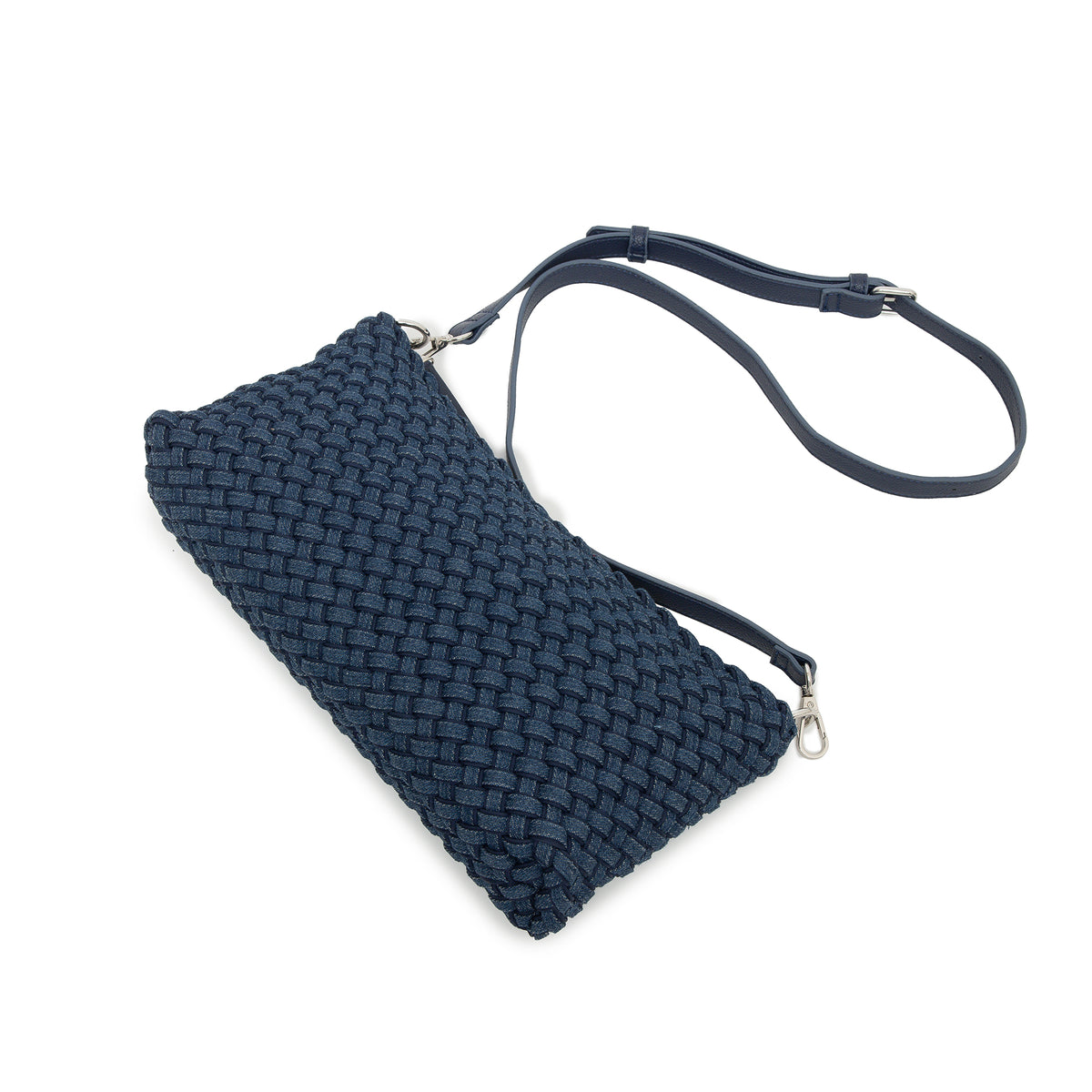 Lolita Denim Bag