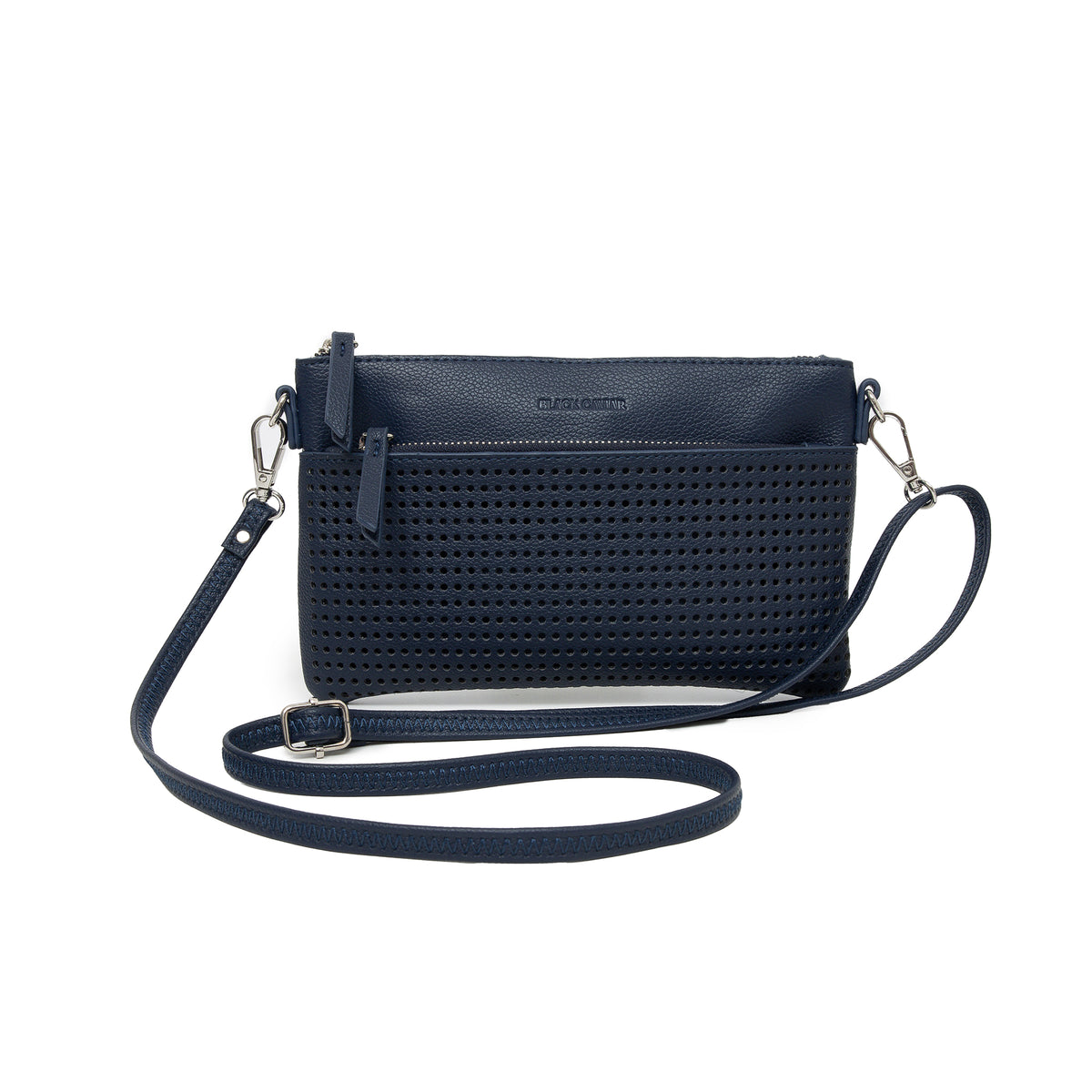 Milla Crossbody