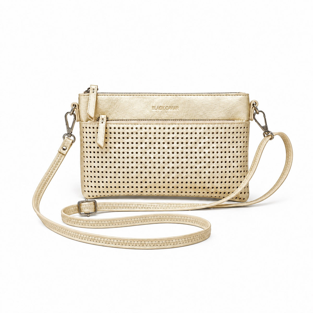 Milla Crossbody