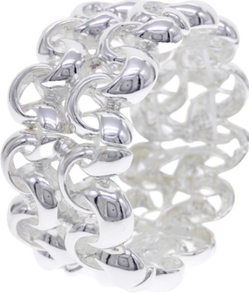Twisted Elastic