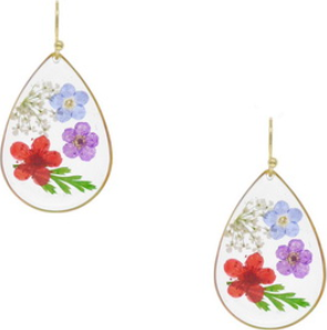 Flower Lilac TDrop