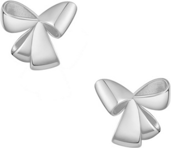 Bowknot Earrings