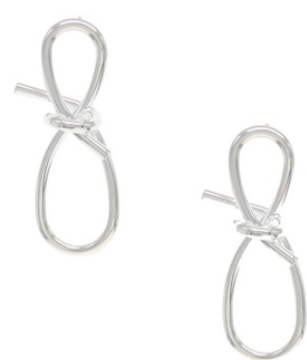 Knotted TDrop