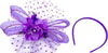 Fascinator 013