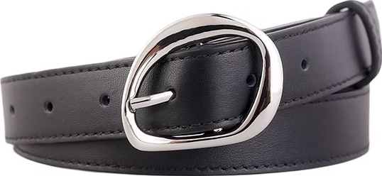 Geneva Black