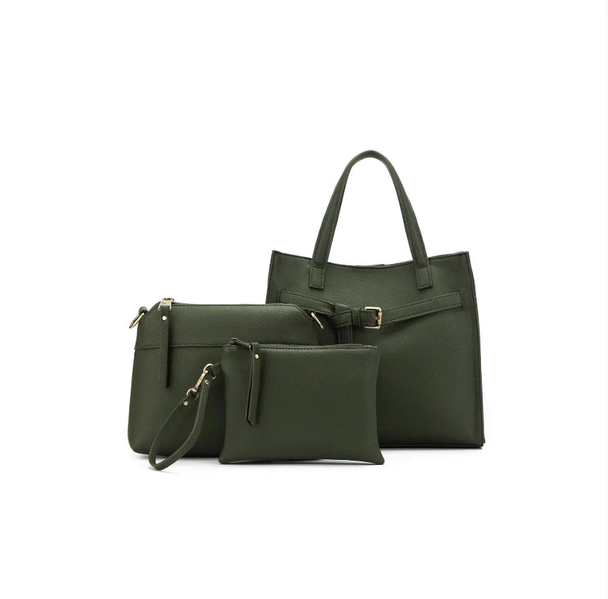 Kellye 3 Piece Bag