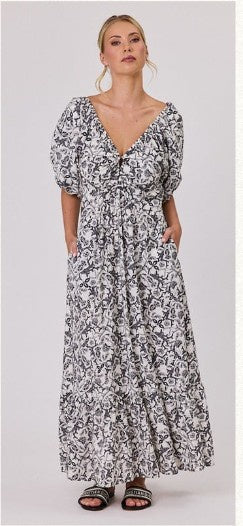 Ruch Dress