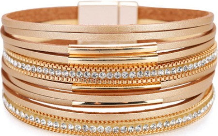 Bracelet Crystal