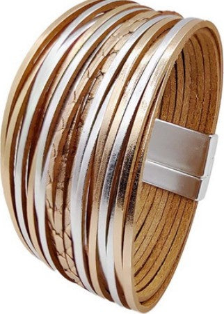 Rose Gold Bracelet