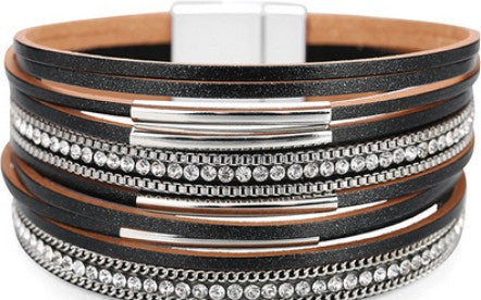 Black Bracelet