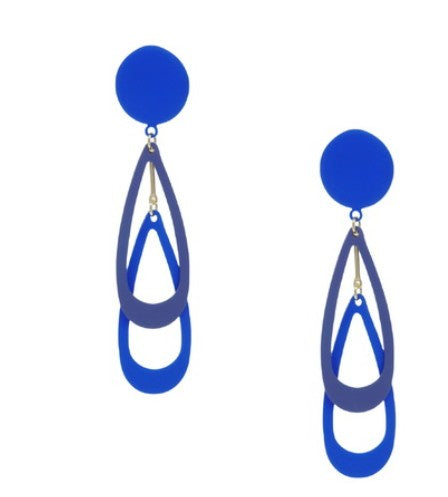 Double Hoop