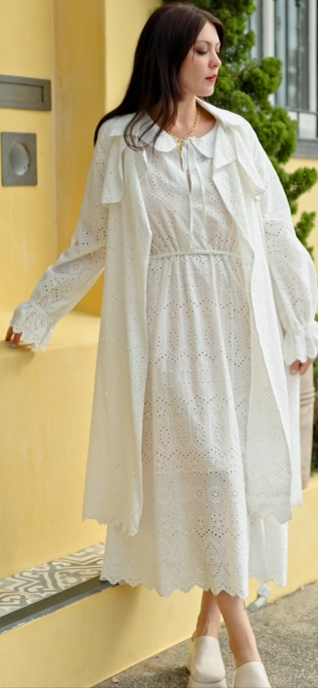 Provence Analgise Dress