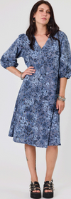 Belle Dress