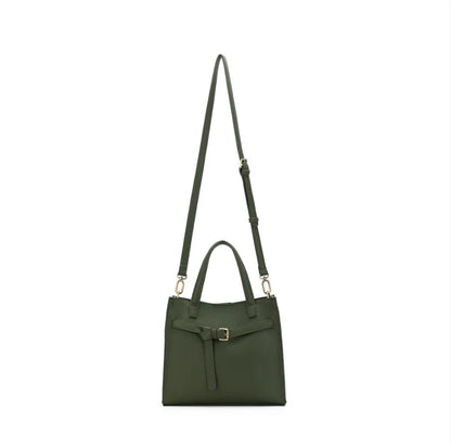 Kellye 3 Piece Bag by Black Caviar Designs, photo 6