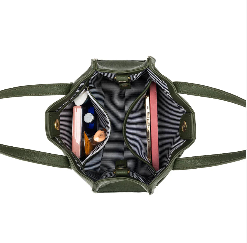 Kellye 3 Piece Bag