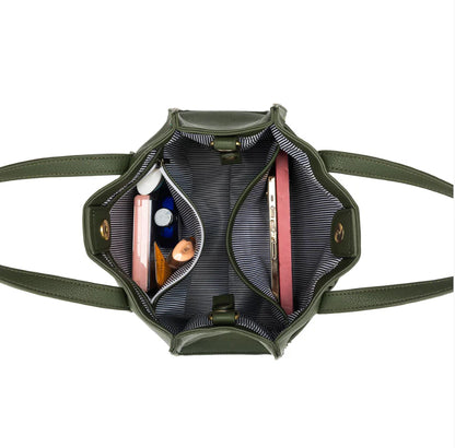 Kellye 3 Piece Bag by Black Caviar Designs, photo 7