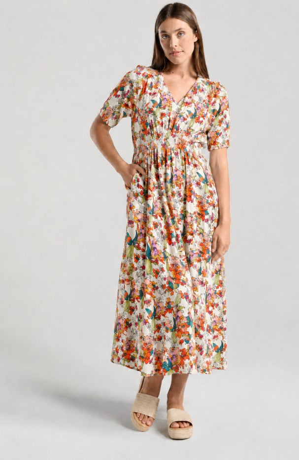 Valentina Dress