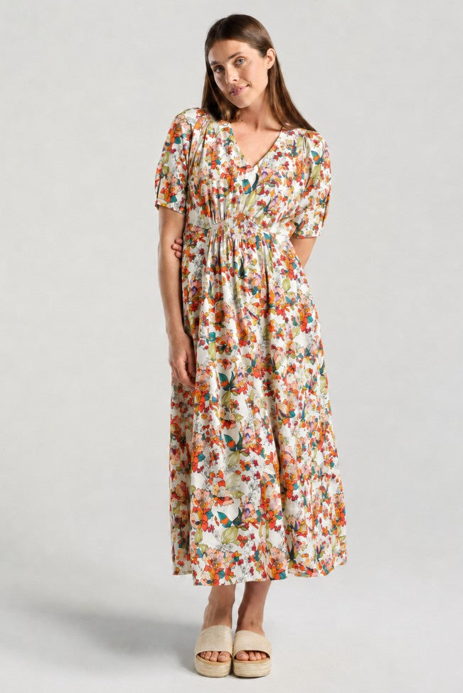 Valentina Dress