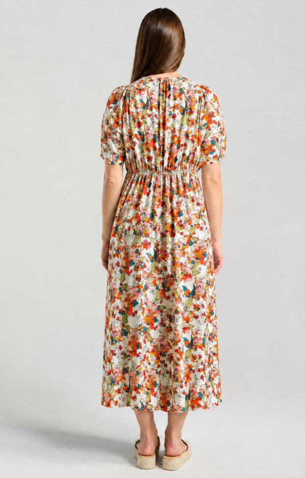 Valentina Dress