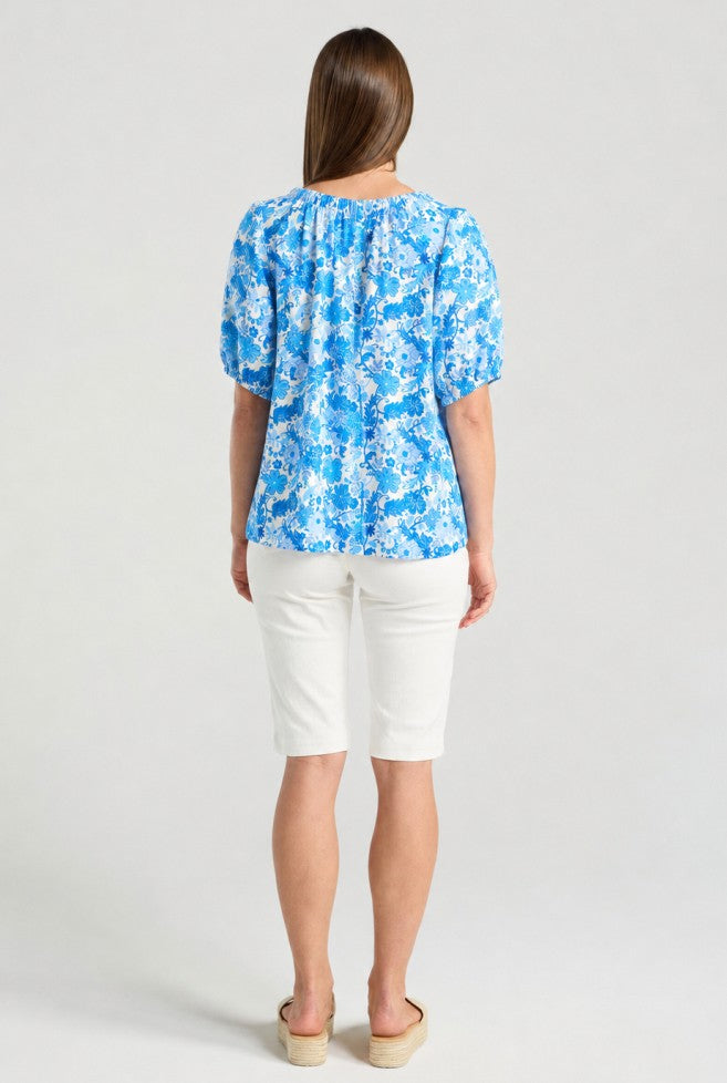 Nioletta V/Neck Top
