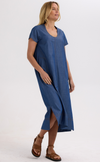 Denim Dresses