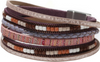 Braided bead magnetic