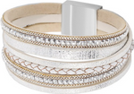 Braided Leather Bracelet