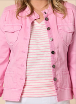 Maggie Jacket