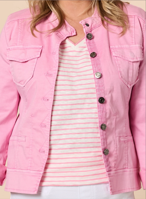 Maggie Jacket