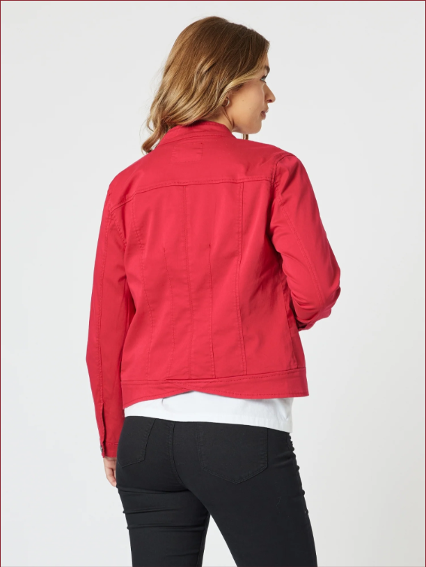 Maggie Jacket