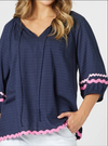 Ric Rac Top