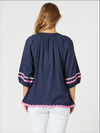 Ric Rac Top