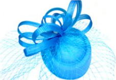 Hat Fascinator by Autun, photo 8