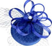 Hat Fascinator by Autun, photo 9