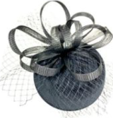 Hat Fascinator by Autun, photo 10