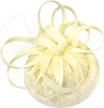 Hat Fascinator by Autun, photo 5
