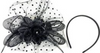Fascinator 013