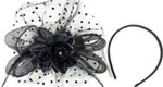 Fascinator 013